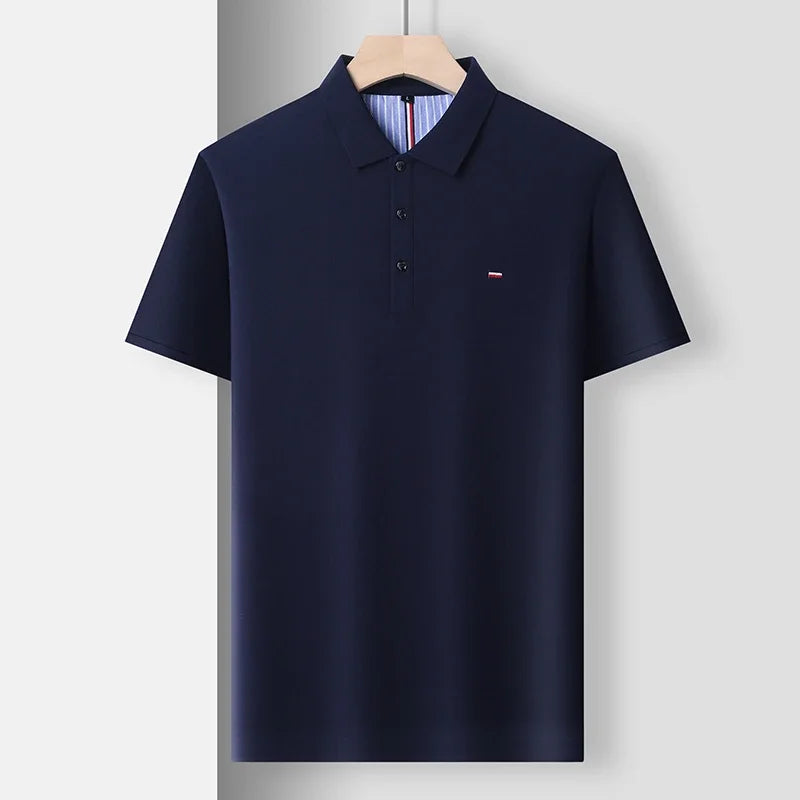 Camisa polo masculina