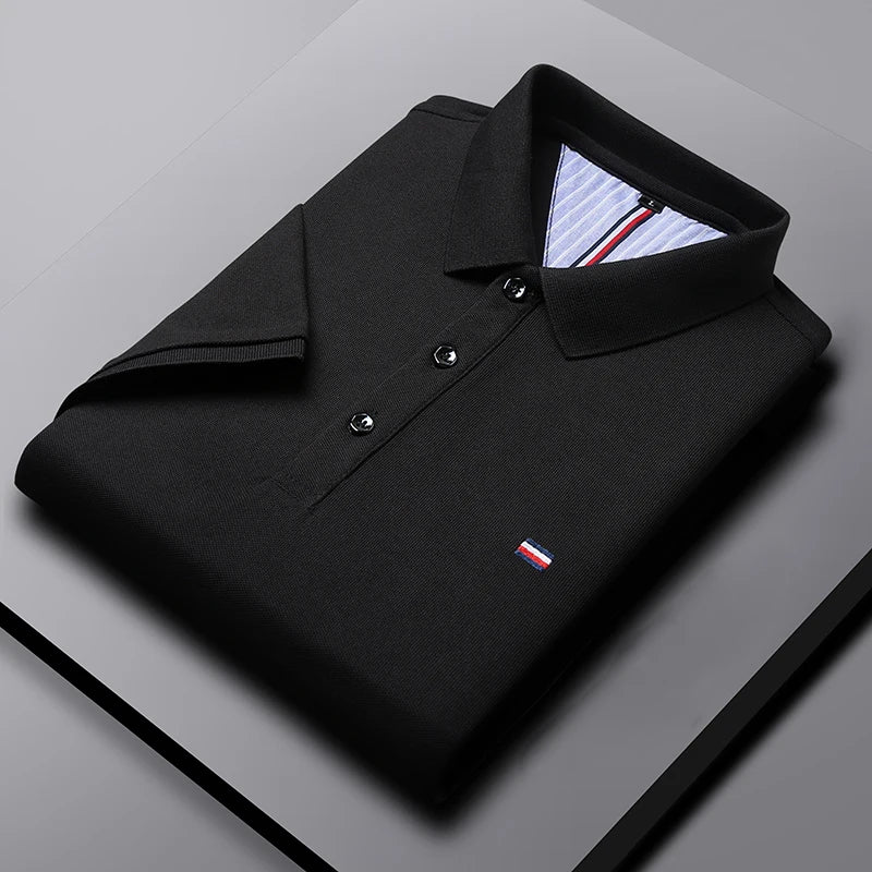 Camisa polo masculina