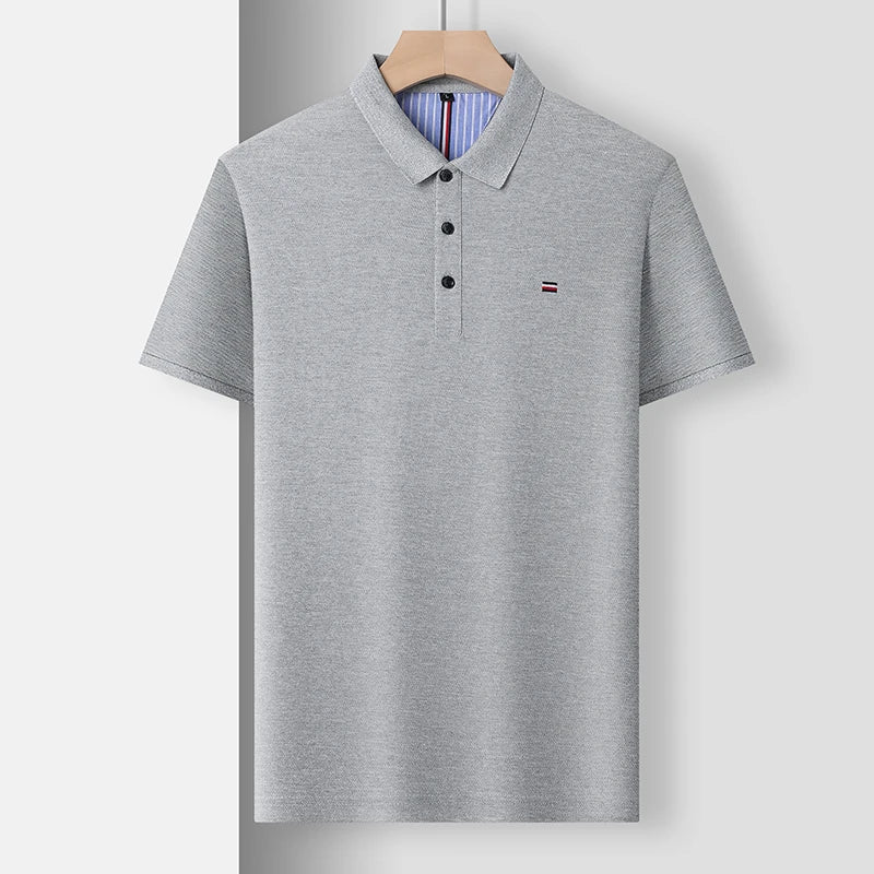 Camisa polo masculina