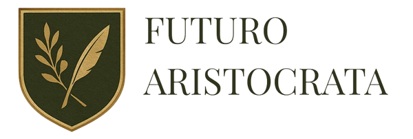 Futuro aristocrata 